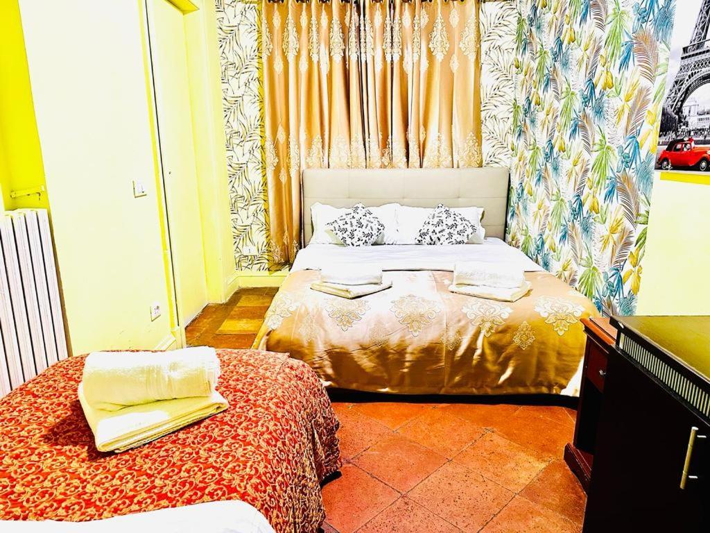 Rome Star Guesthouse Exterior foto