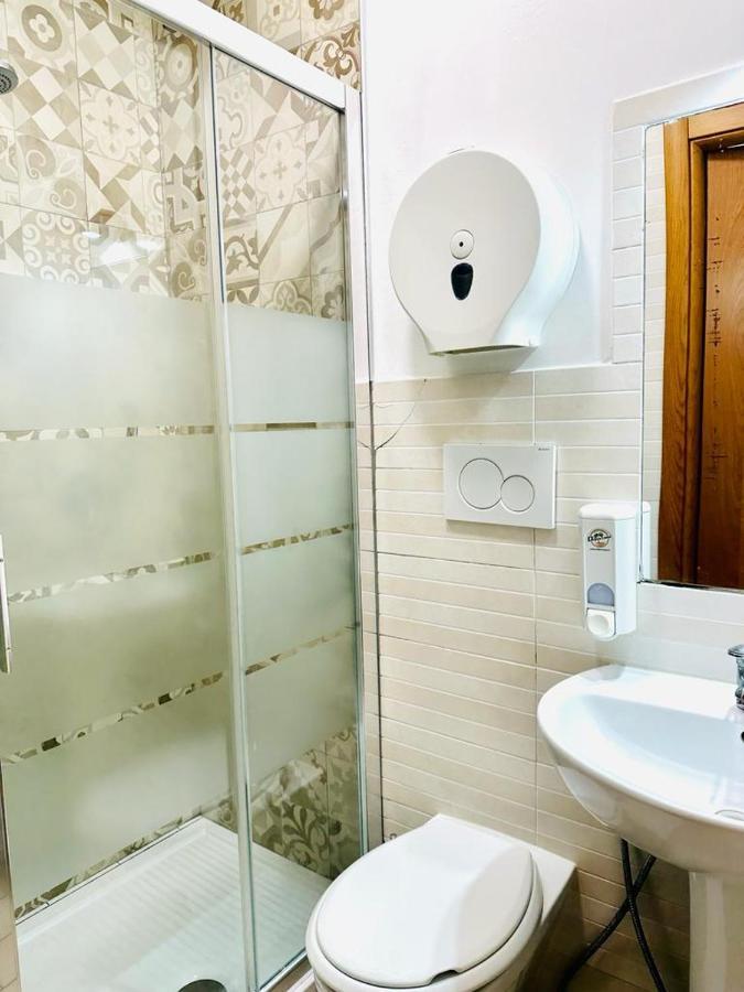 Rome Star Guesthouse Exterior foto